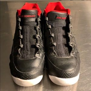 Jordan 9 Retro Low Snakeskin